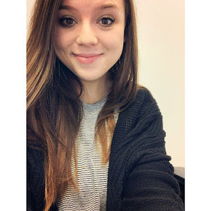 Meet your Posher, Kimberly